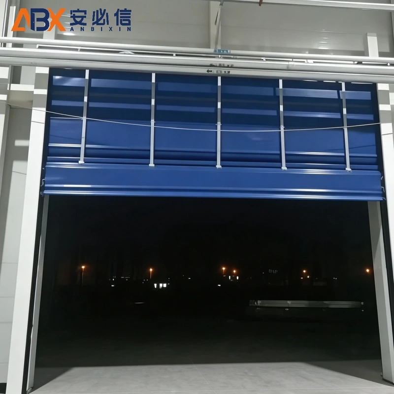 海西蒙古族藏族机械式门封